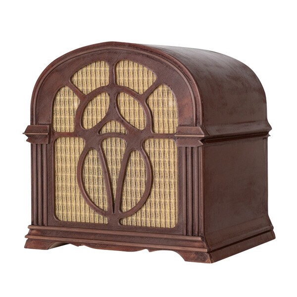 Main product image for Antique Style 2.1 Channel 3D Printed Bluetooth Speaker Kit 2 x 15W + 30W300-7366